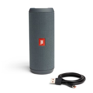 اسپیکر قابل حمل بلوتوثی ضد آب جی بی ال مدل FLIP ESSENTIAL